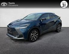 Toyota C-HR Belz