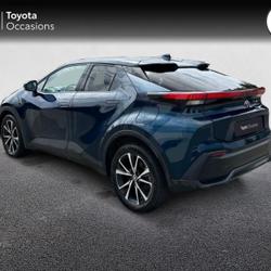 Toyota C-HR 1.8 Hybride 140ch Design NG23 Belz