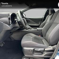 Toyota C-HR 1.8 Hybride 140ch Design NG23 Belz