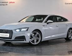 Audi A5 Sportback Rueil-Malmaison