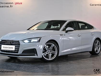 Audi A5 Sportback Rueil-Malmaison
