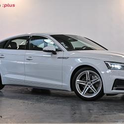 Audi A5 Sportback A5 Sportback 1.4 TFSI 150 S tronic 7 S Line Rueil-Malmaison