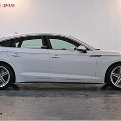 Audi A5 Sportback A5 Sportback 1.4 TFSI 150 S tronic 7 S Line Rueil-Malmaison