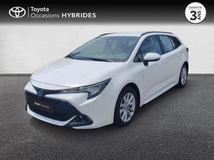 Toyota Corolla Touring Sports - 1.8 140ch Dynamic Business MY24 - 26 990 €