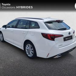 Toyota Corolla Touring Sports 1.8 140ch Dynamic Business MY24 Belz