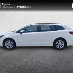 Toyota Corolla Touring Sports 1.8 140ch Dynamic Business MY24 Belz