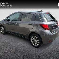 Toyota Yaris 100 VVT-i Dynamic 5p Belz