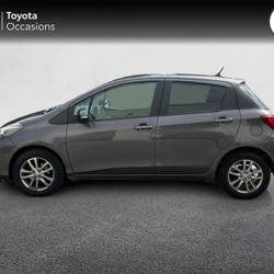 Toyota Yaris 100 VVT-i Dynamic 5p Belz