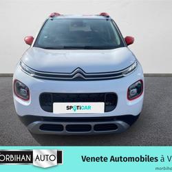 Citroen C3 Aircross PURETECH 110 S&S EAT6 Feel Lanester