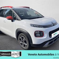 Citroen C3 Aircross PURETECH 110 S&S EAT6 Feel Lanester
