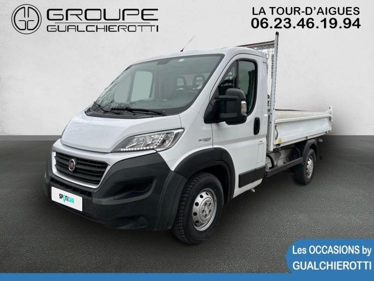 Fiat Ducato  - 23 990 €