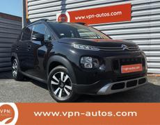 Citroen C3 Aircross Migné-Auxances