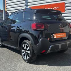 Citroen C3 Aircross 110 S&S BVM6 Shine 42000KMS DISTRIBUTION OK Mign&eacute;-Auxances