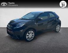 Toyota Aygo X Belz