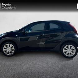 Toyota Aygo X 1.0 VVT-i 72ch Dynamic S-CVT MY24 Belz