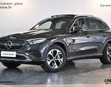 Mercedes GLC Rueil-Malmaison