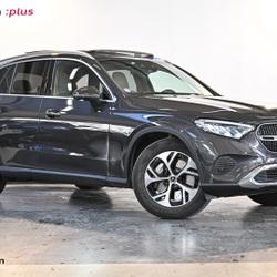 Mercedes GLC GLC 300 e Hybrid EQ 9G-Tronic 4Matic Avantgarde Line Rueil-Malmaison