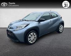 Toyota Aygo X Belz