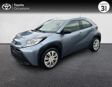 Toyota Aygo X Belz