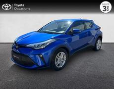 Toyota C-HR Belz