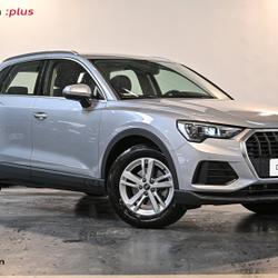 Audi Q3 Q3 35 TFSI 150 ch S tronic 7 Design Rueil-Malmaison