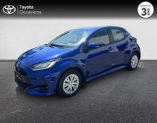 Toyota Yaris Belz