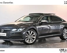 Volkswagen Arteon Rueil-Malmaison