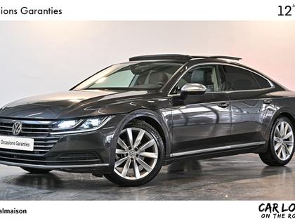 Volkswagen Arteon - Arteon 2.0 TDI 190 SCR DSG7 Elegance Exclusive - 23 490 €