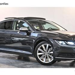 Volkswagen Arteon Arteon 2.0 TDI 190 SCR DSG7 Elegance Exclusive Rueil-Malmaison