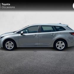 Toyota Corolla Touring Sports 122h Dynamic Business + Programme Beyond Zero Academy MY22 Belz