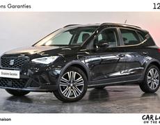 Seat Arona Rueil-Malmaison