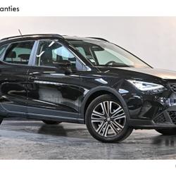 Seat Arona Arona 1.0 TSI 95 ch Start/Stop BVM5 Copa Rueil-Malmaison