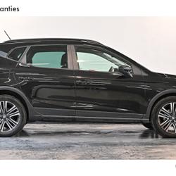 Seat Arona Arona 1.0 TSI 95 ch Start/Stop BVM5 Copa Rueil-Malmaison