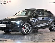 Audi A3 Sportback Rueil-Malmaison