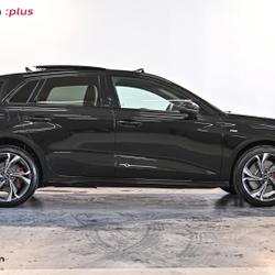 Audi A3 Sportback A3 Sportback TFSI e Hybride rechargeable 272 S tronic 6 S line Rueil-Malmaison