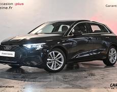 Audi A3 Sportback Rueil-Malmaison