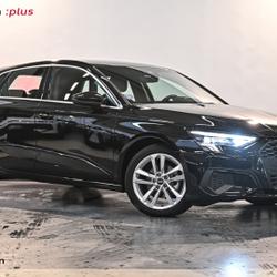 Audi A3 Sportback A3 Sportback 35 TFSI Mild Hybrid 150 S tronic 7 Business line Rueil-Malmaison