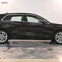 Audi A3 Sportback A3 Sportback 35 TFSI Mild Hybrid 150 S tronic 7 Business line Rueil-Malmaison