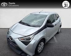 Toyota Aygo Belz