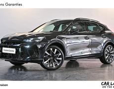 Cupra Formentor Rueil-Malmaison