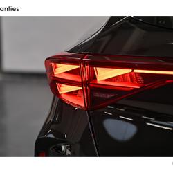 Cupra Formentor Formentor 1.5 eTSI Hybrid 150 ch DSG7 V Rueil-Malmaison