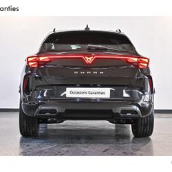 Cupra Formentor Formentor 1.5 eTSI Hybrid 150 ch DSG7 V Rueil-Malmaison