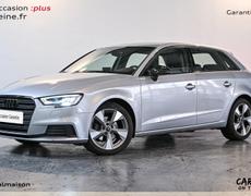 Audi A3 Sportback Rueil-Malmaison