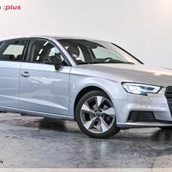 Audi A3 Sportback A3 Sportback 1.0 TFSI 115 Midnight Series Rueil-Malmaison