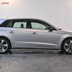 Audi A3 Sportback A3 Sportback 1.0 TFSI 115 Midnight Series Rueil-Malmaison