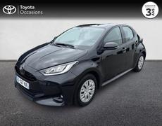 Toyota Yaris Belz