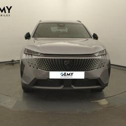 Peugeot 5008 5008 Hybrid 136 e-DCS6 Allure La Richardais