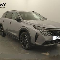 Peugeot 5008 5008 Hybrid 136 e-DCS6 Allure La Richardais