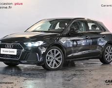 Audi A1 Sportback Rueil-Malmaison