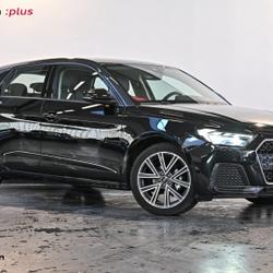 Audi A1 Sportback A1 Sportback 25 TFSI 95 ch S tronic 7 Design Rueil-Malmaison